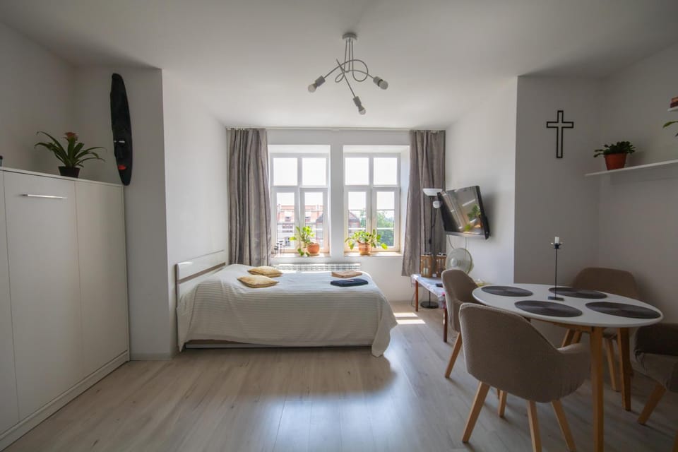 Apartament Apartment in Poland