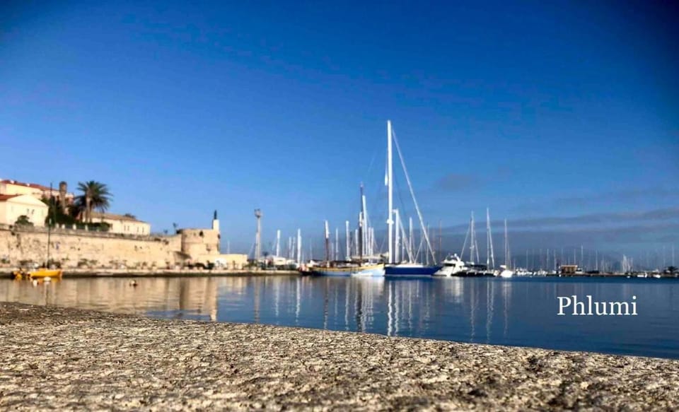 Nearby landmark, Sea view