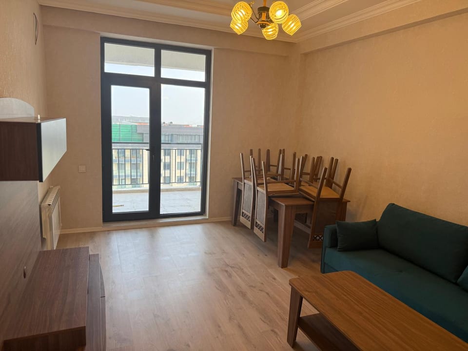 Dairə Apartment in Baku, Azerbaijan