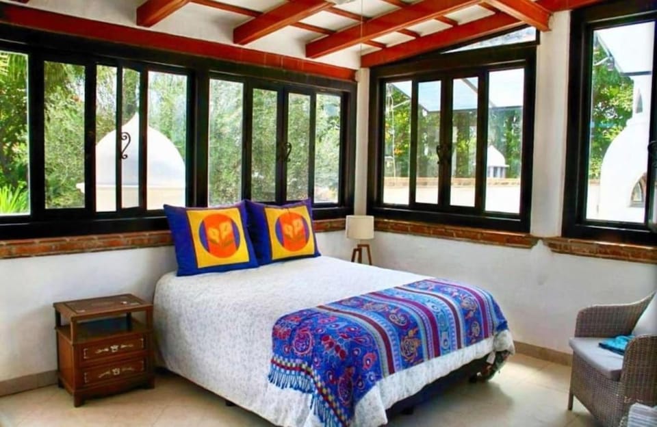Villa del Arte Villa in Chapala