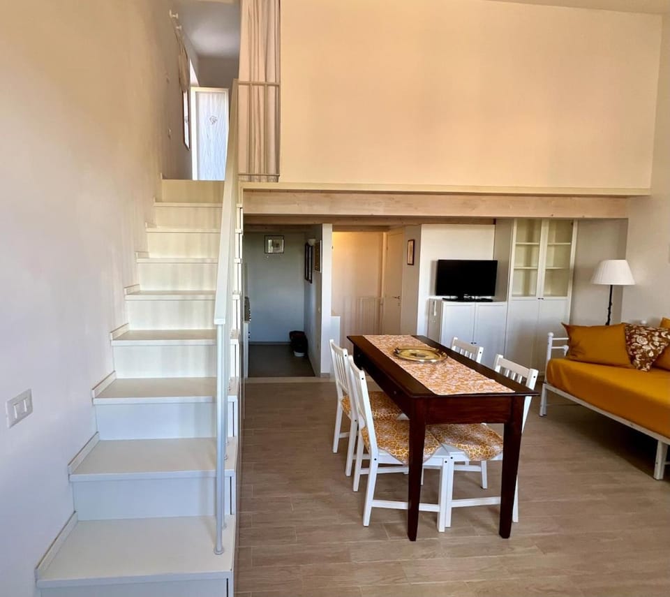 Via dei Fornari 27 Apartment in Urbino
