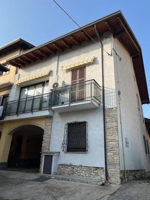 La Casita del Lago Apartment in Lombardy