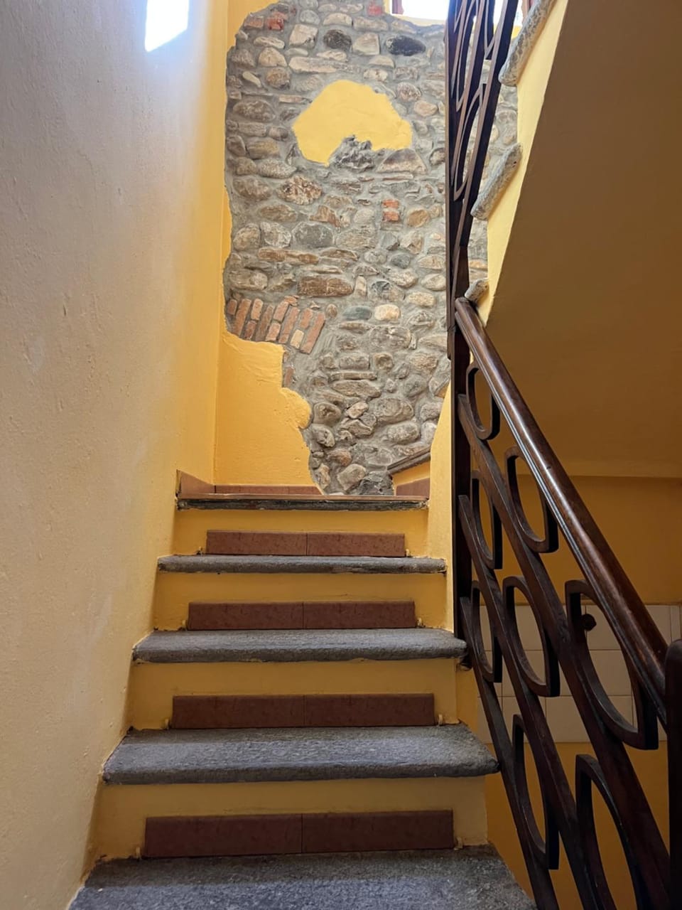 La Casita del Lago Apartment in Lombardy