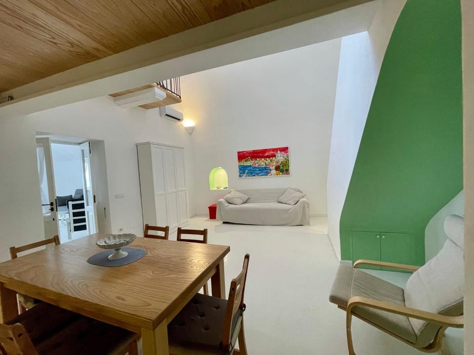 B&B La Corricella Apartment in Campania