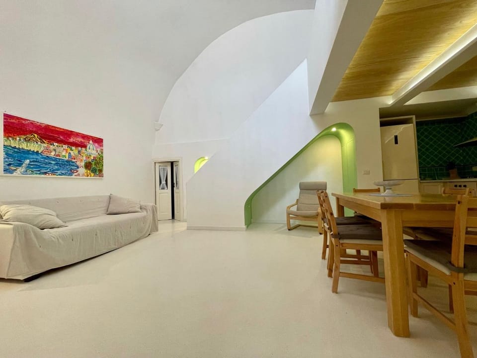 B&B La Corricella Apartment in Campania