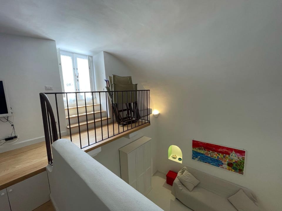 B&B La Corricella Apartment in Campania