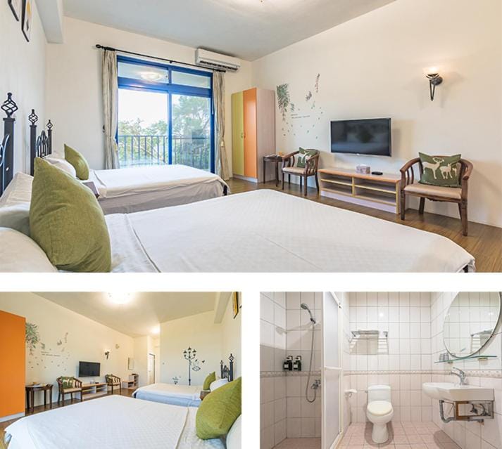 Promised Land B&B Bed and Breakfast in Taiwan, Province of China