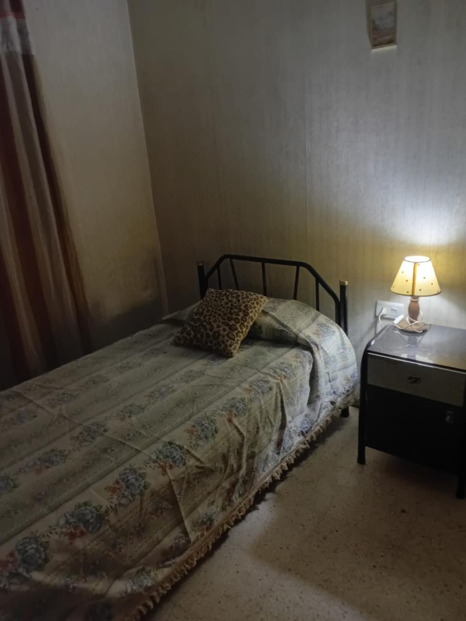 Amelia Apartment in San Juan