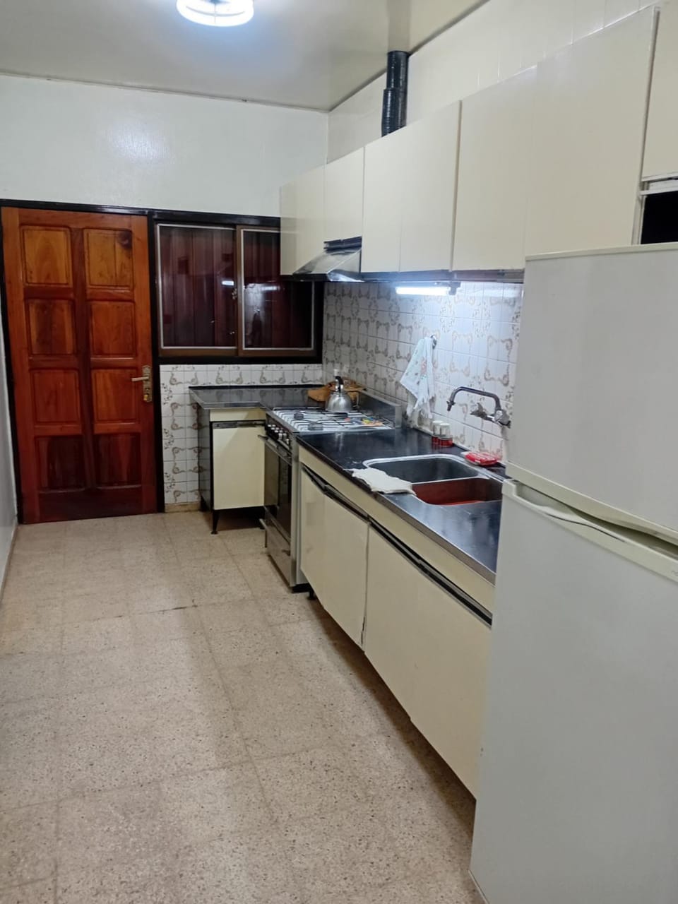 Amelia Apartment in San Juan