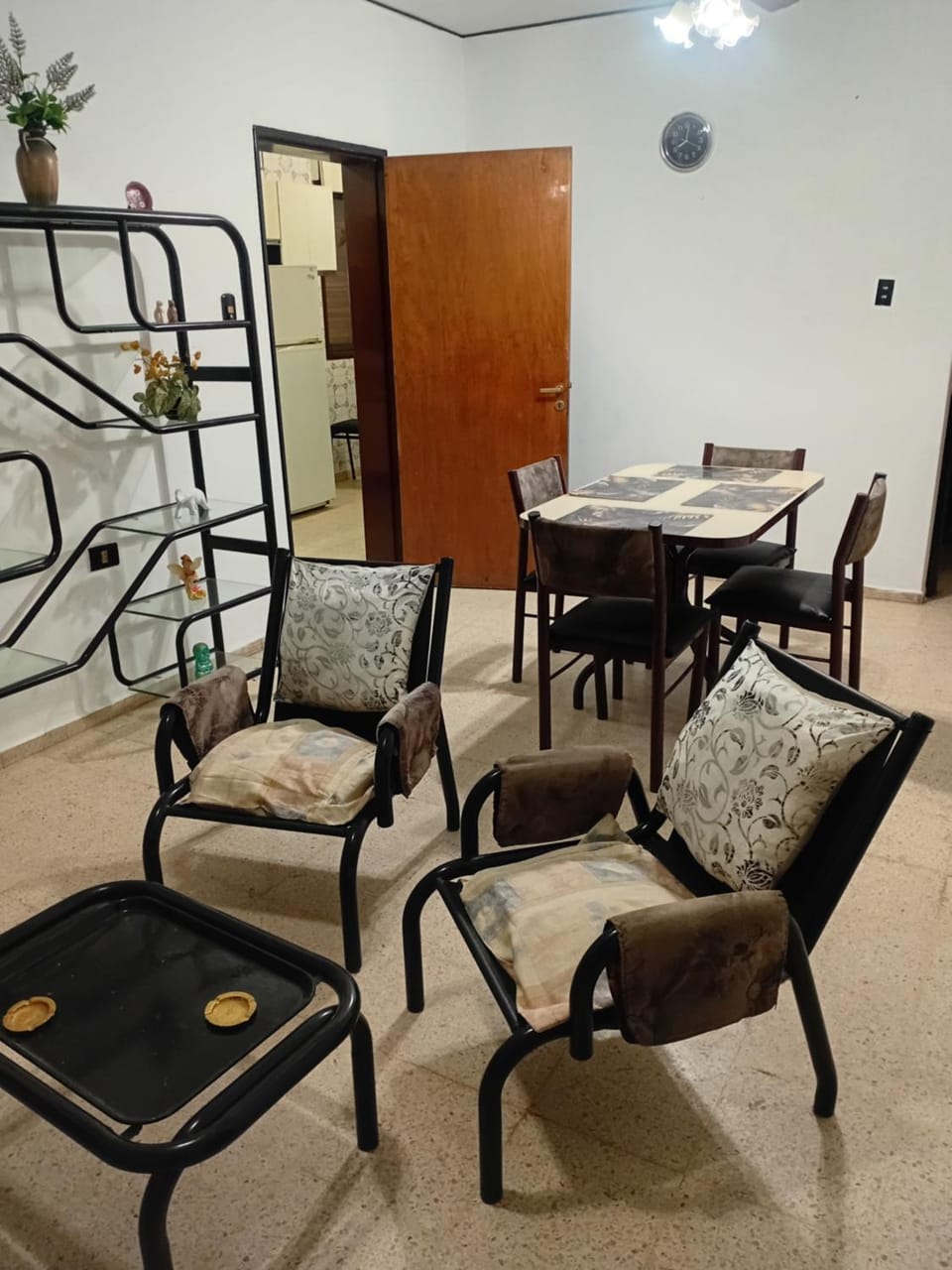 Amelia Apartment in San Juan