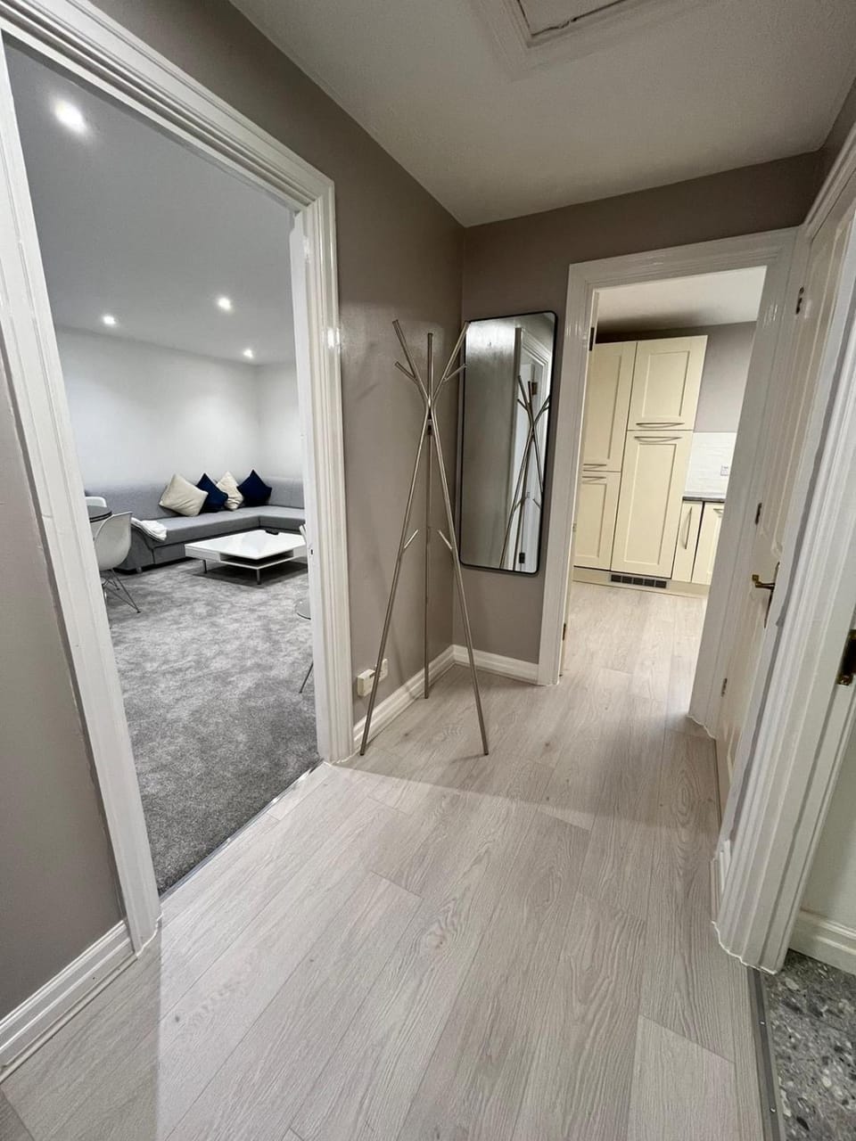 Stratford Heights - Modern 2 Bed Apartment Apartment in Stratford-upon-Avon