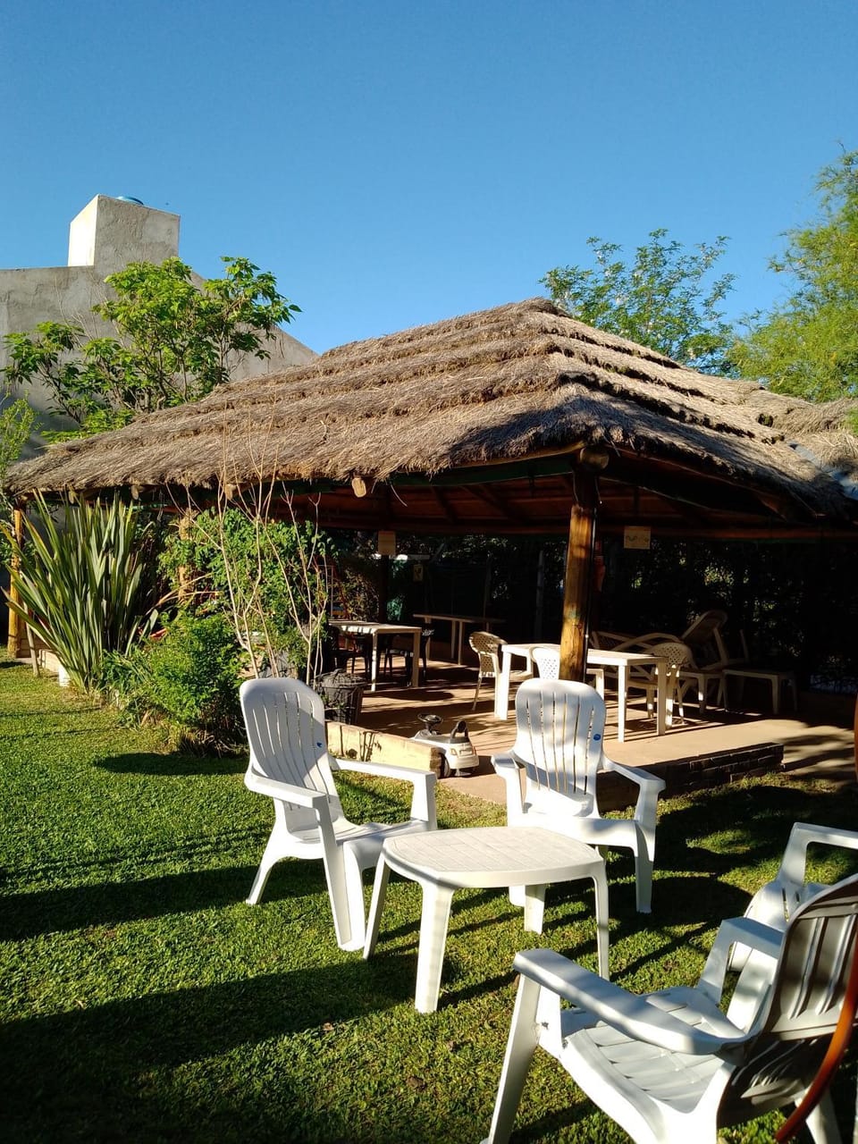 Cabañas Yunyay Nature lodge in Cordoba Province