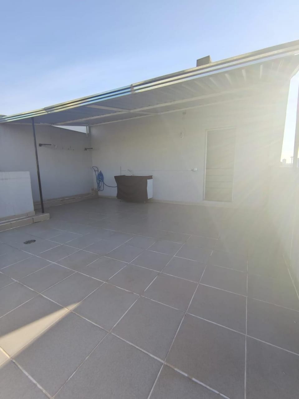 Cobertura Bem localizada Fiorentine clube Franca Apartment in Franca