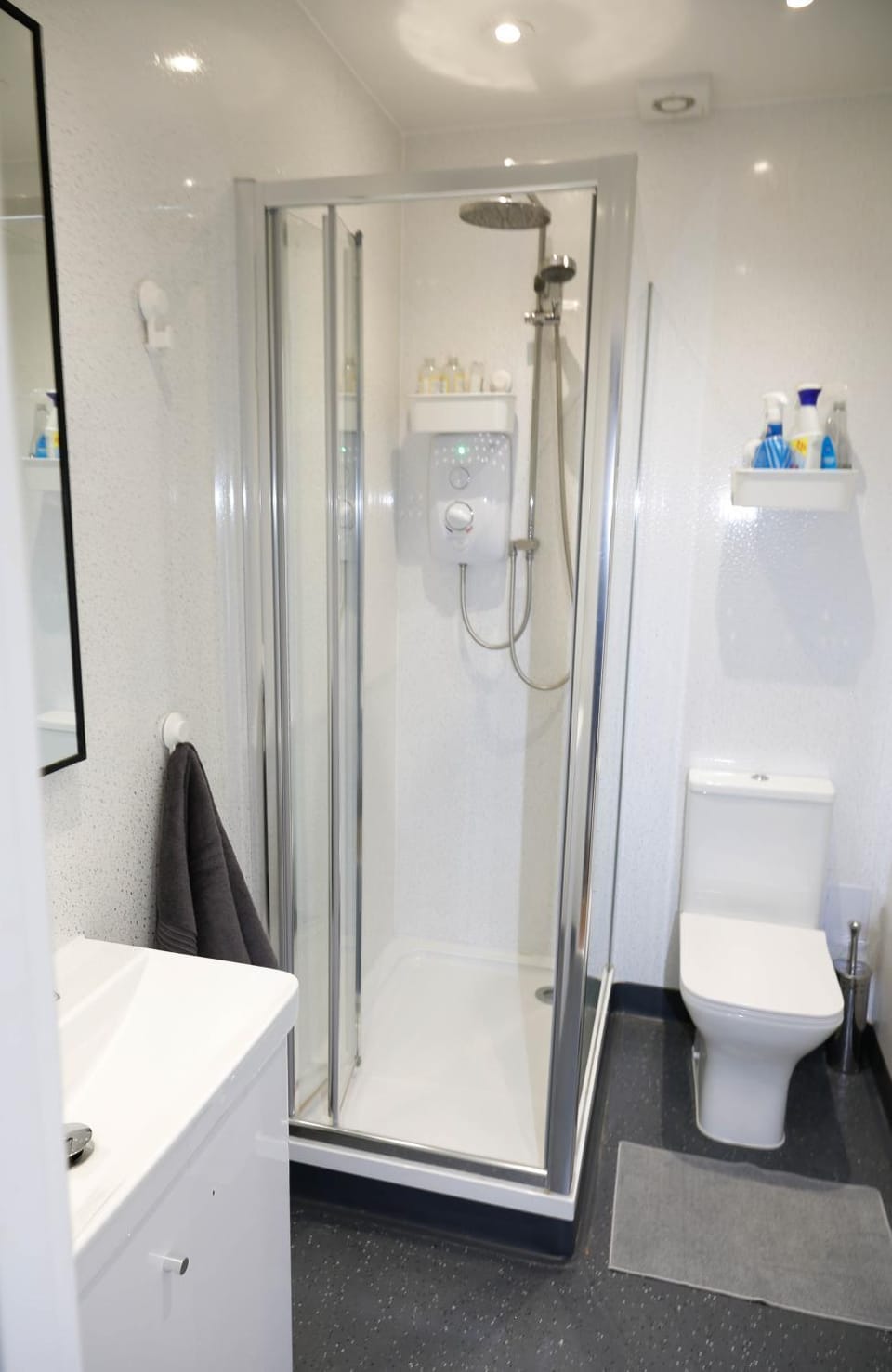 New Apartment with Terrace, Easy & Fast Access to Central London Apartment in London Borough of Hackney