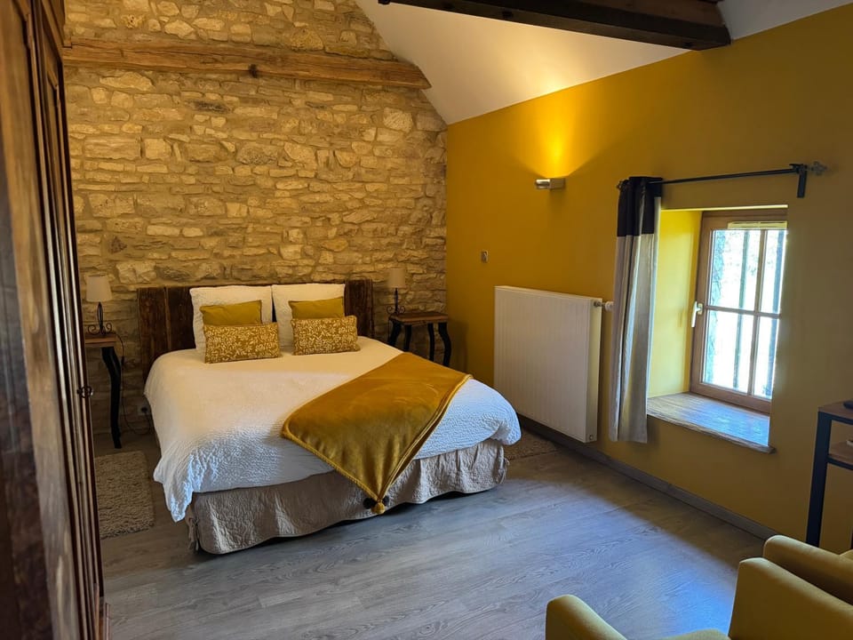 A L'Orée de Beaune Villa in Bourgogne-Franche-Comté