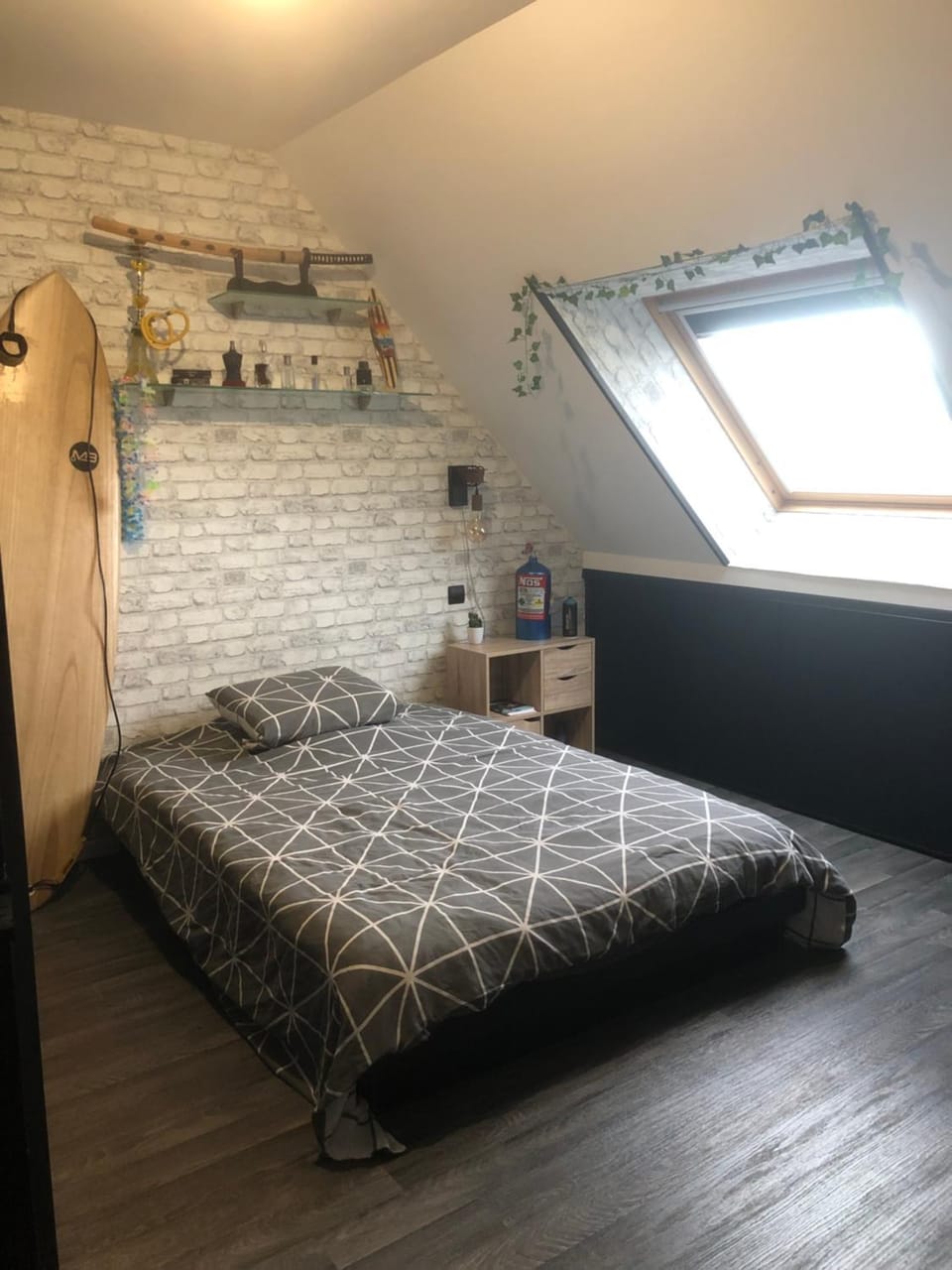Chambre circuit 24 h du Mans Villa in Pays de la Loire