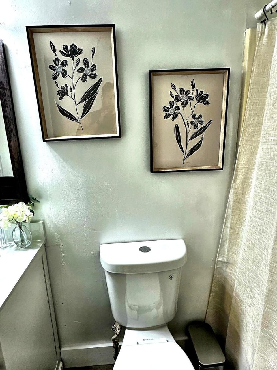 Southern Solace Cozy Retreat Near Downtown Newnan Apartment in Newnan