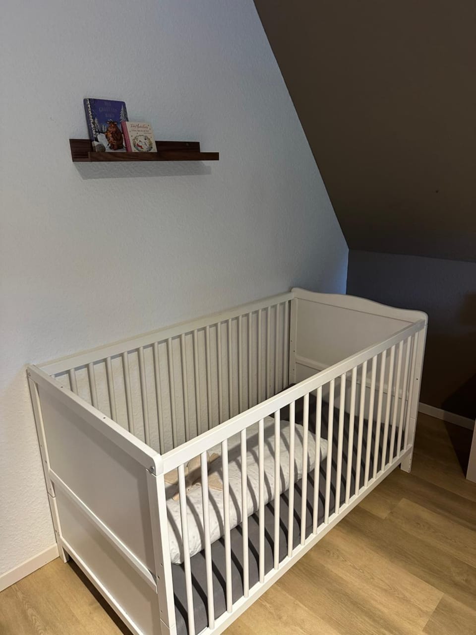 Reet-Denkmal am Elbstrand Apartment in Stade