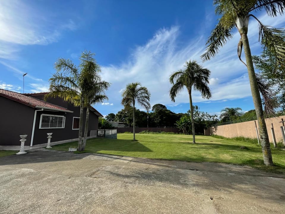 Chácara marilú Campground/ 
RV Resort in Cotia