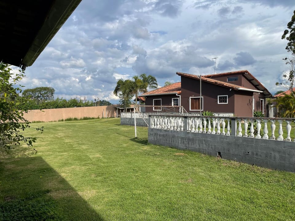 Chácara marilú Campground/ 
RV Resort in Cotia