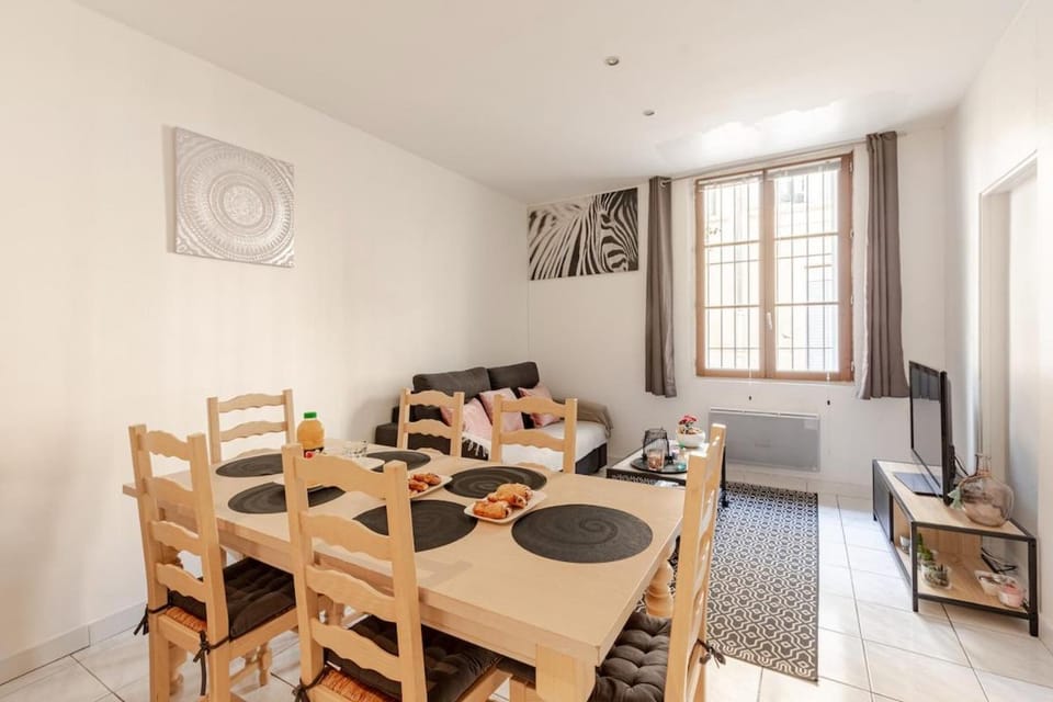 City center apartment Apartment in Montpellier