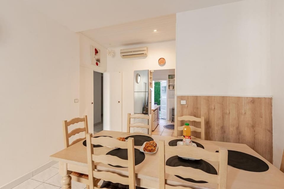 City center apartment Apartment in Montpellier