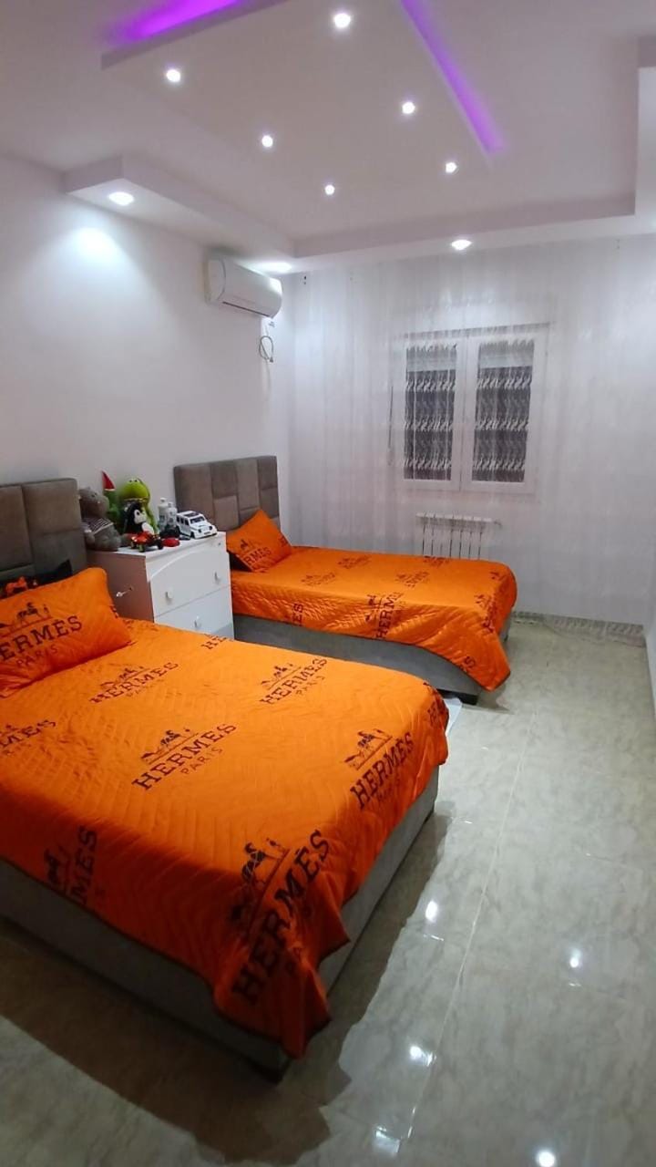 Appartement f5 Apartment in Algiers Province, Algeria