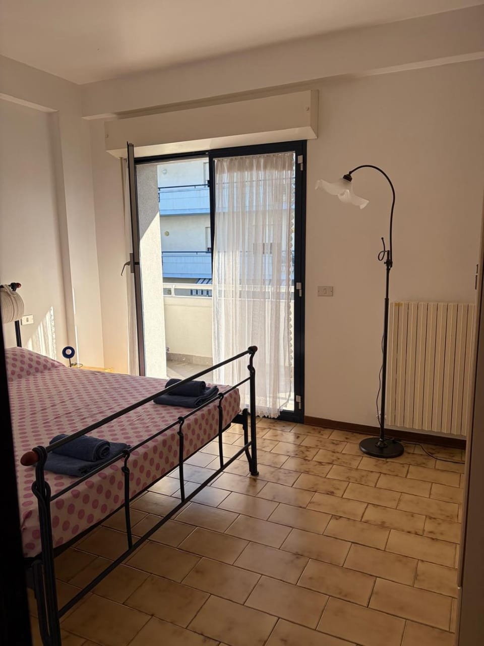 Casa vacanza Emily Apartment in Marche