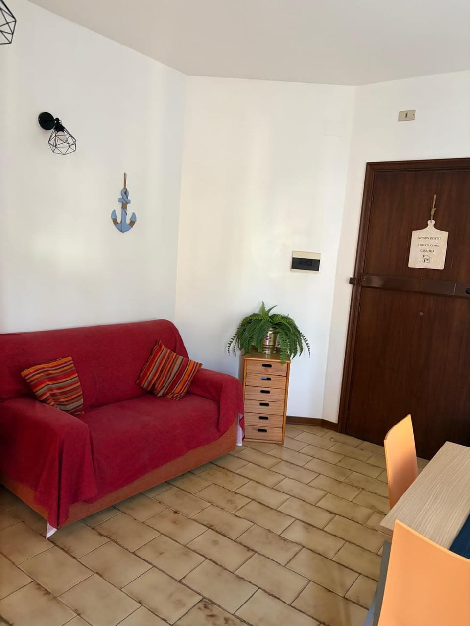 Casa vacanza Emily Apartment in Marche
