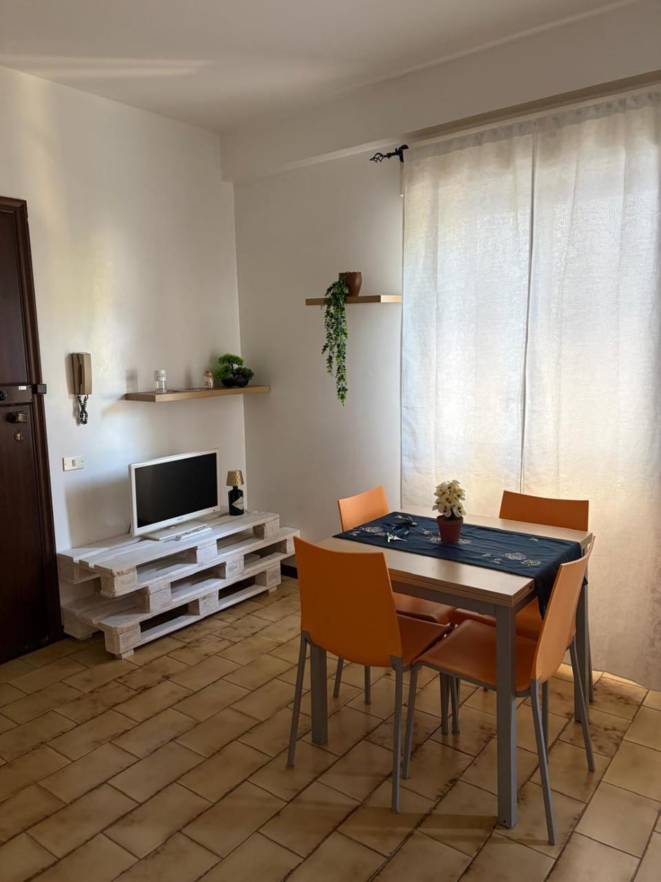 Casa vacanza Emily Apartment in Marche