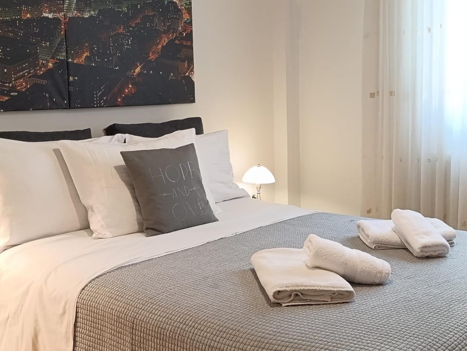 Rotοnda Downtown Thessaloniki Apartment in Thessaloniki