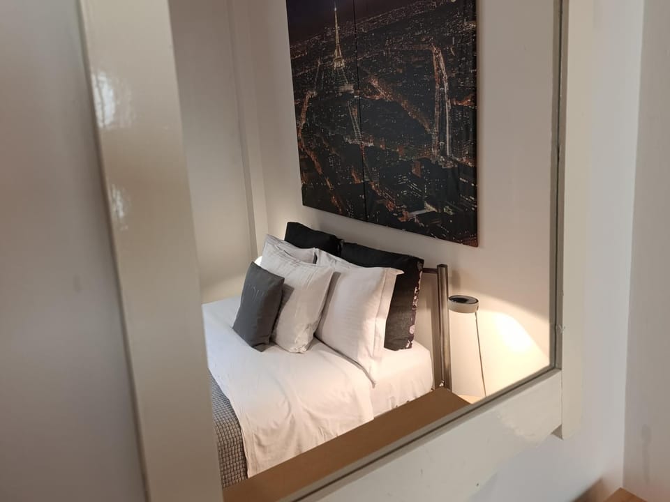 Rotοnda Downtown Thessaloniki Apartment in Thessaloniki