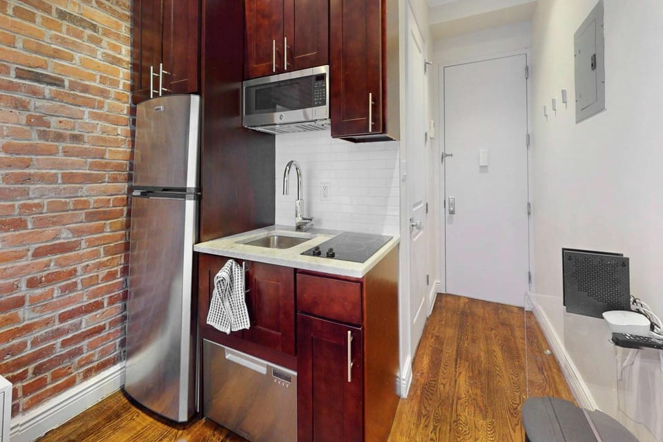 The Hudson III Vibe 8812 Apartment in West Village