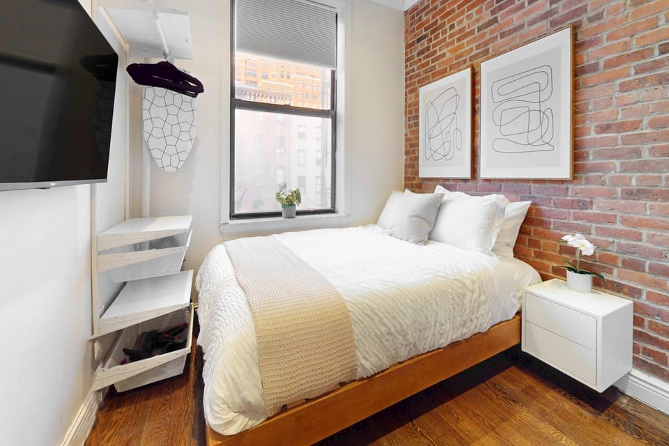 The Hudson III Vibe 8812 Apartment in West Village