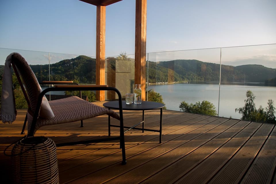 Balcony/Terrace, Balcony/Terrace