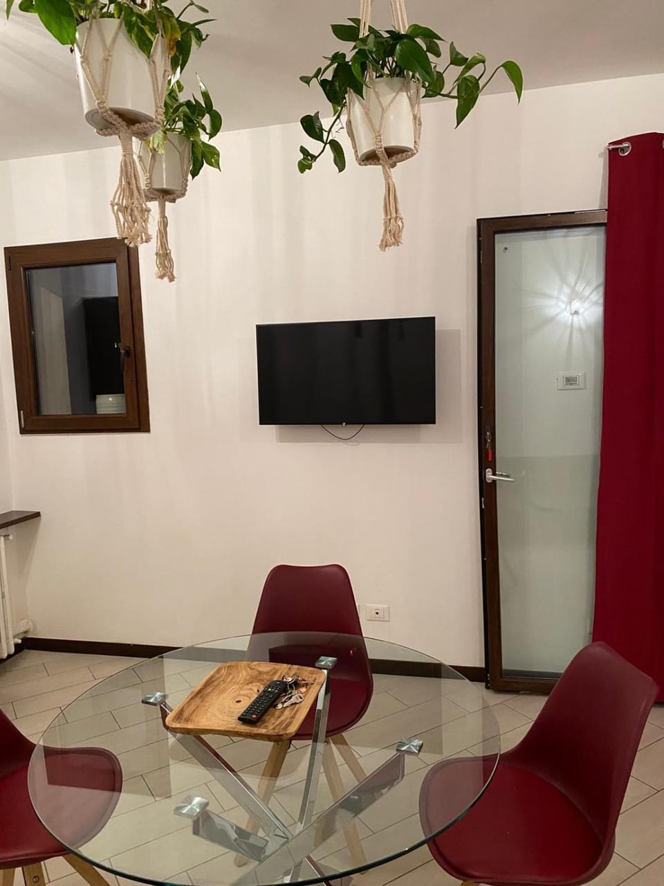 Borghaus Iseo Apartment in Iseo