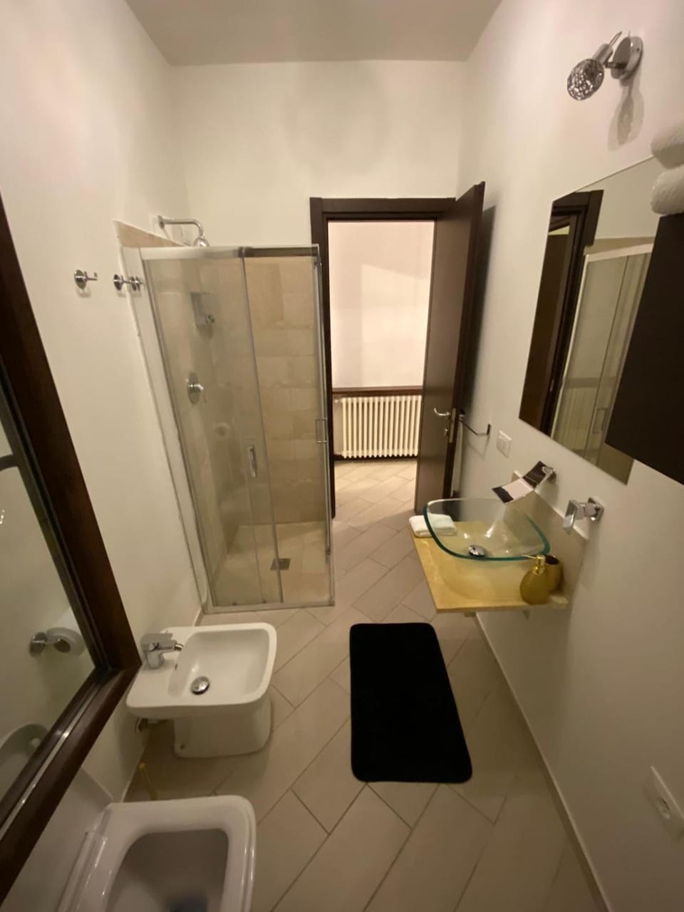 Borghaus Iseo Apartment in Iseo