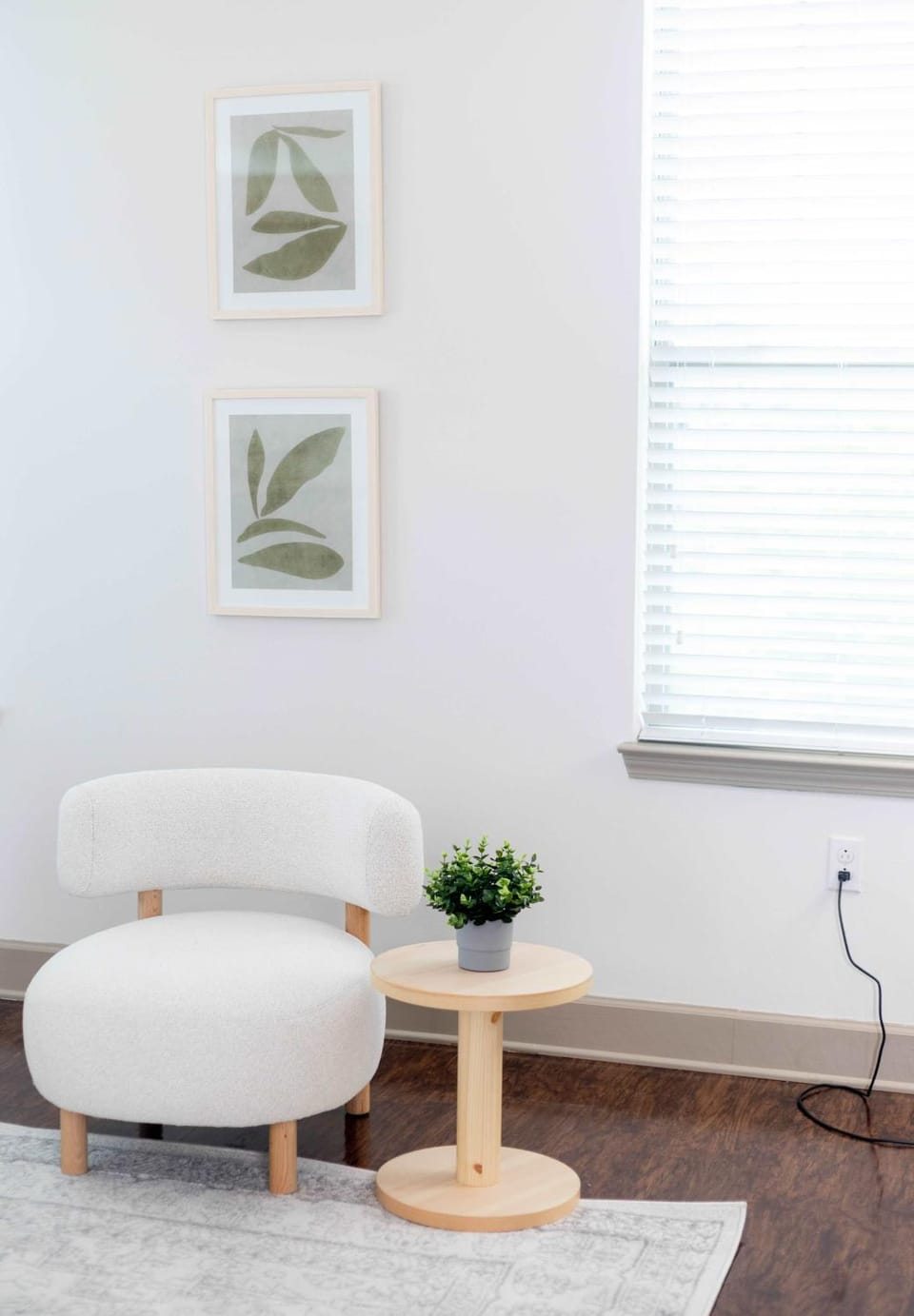 The Franklin III Vibe 8774 Apartment in Brentwood