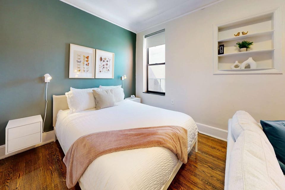 The Alphabet Haus Vibe 8768 Apartment in East Village