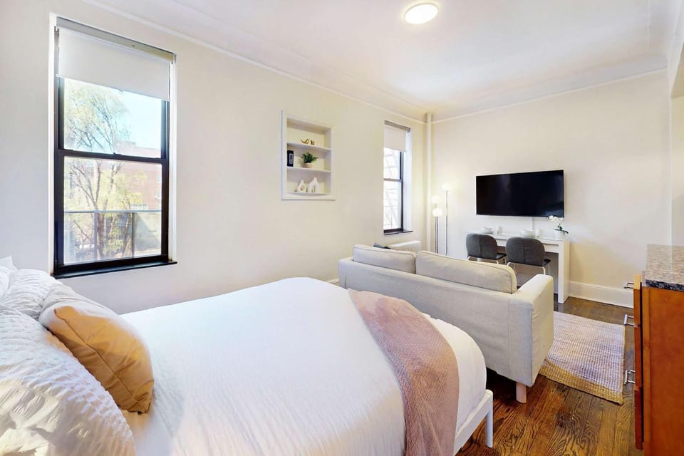 The Alphabet Haus Vibe 8768 Apartment in East Village
