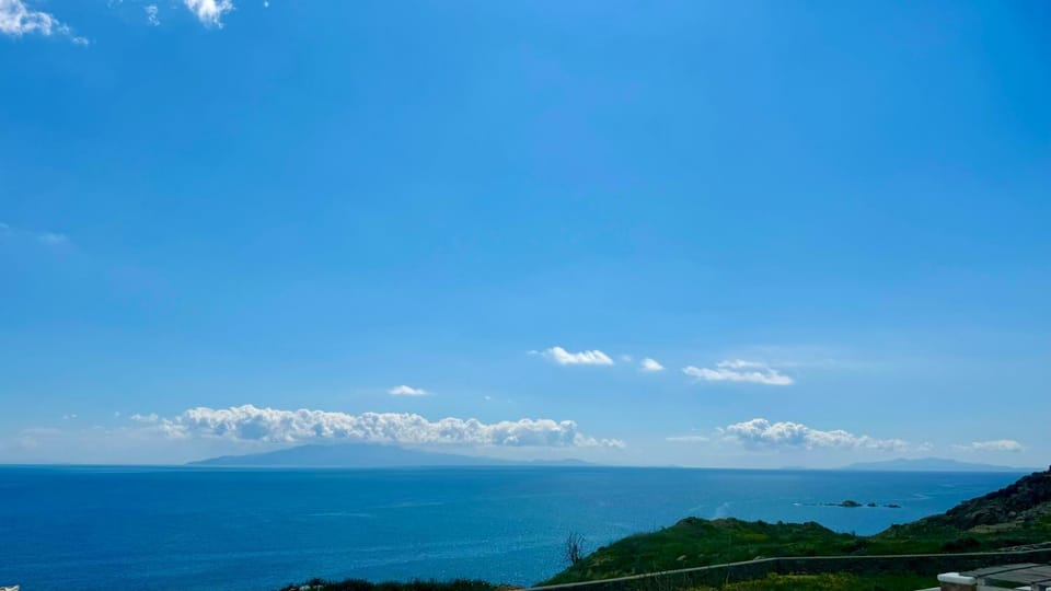Sea view