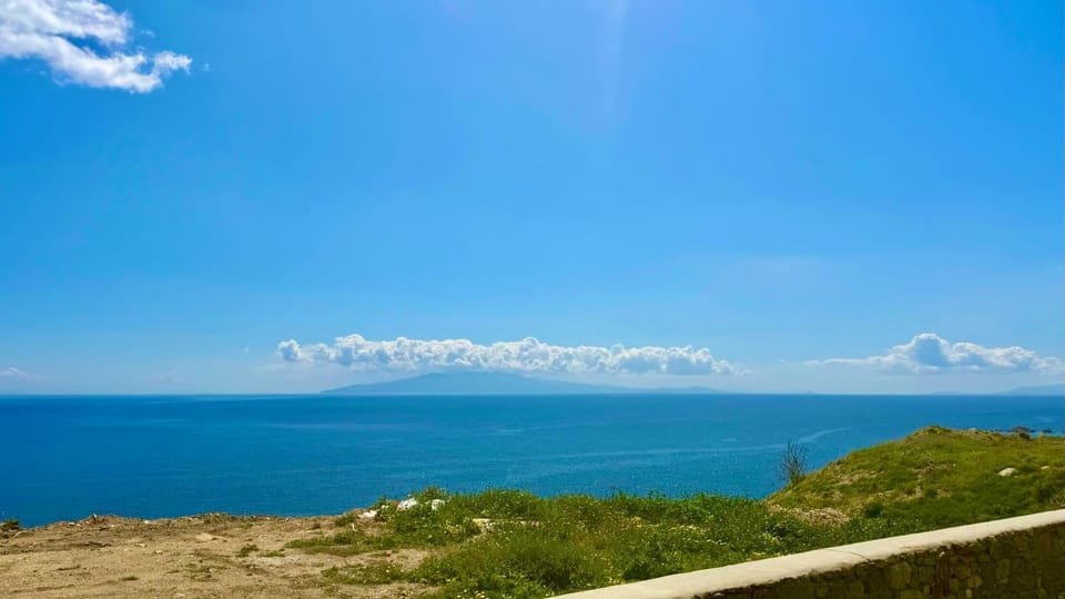 Sea view