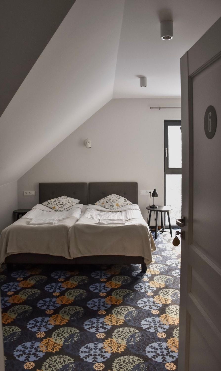 Początek Jutra Bed and Breakfast in Masovian Voivodeship