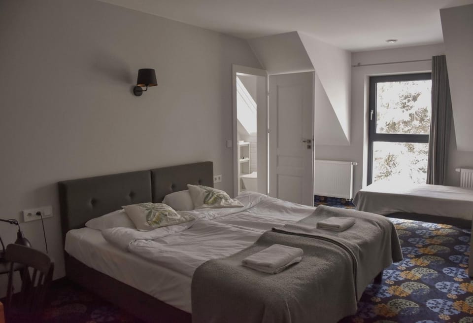 Początek Jutra Bed and Breakfast in Masovian Voivodeship