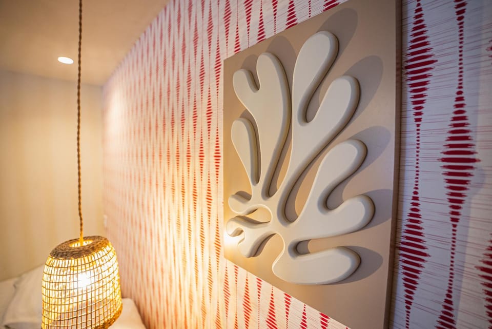 Decorative detail
