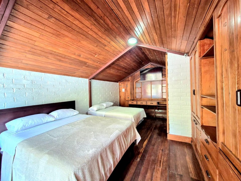 Luxury Quinta con Jacuzzi - Sauna - BBQ Villa in Tungurahua, Ecuador
