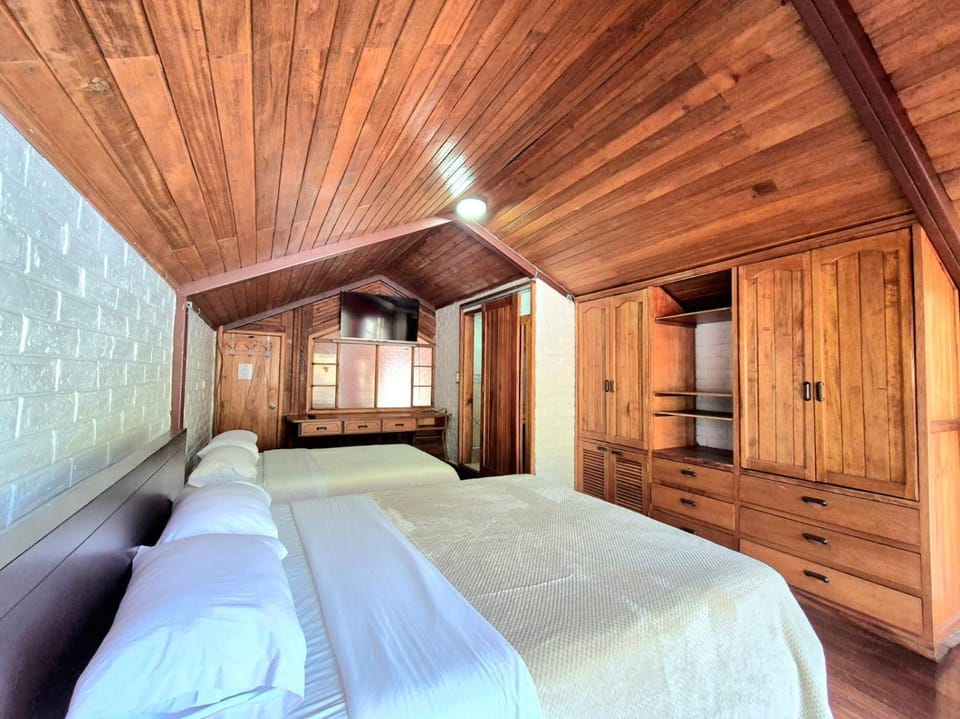 Luxury Quinta con Jacuzzi - Sauna - BBQ Villa in Tungurahua, Ecuador