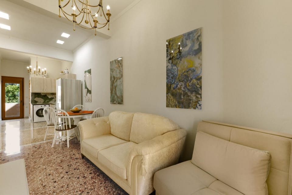 Archoleon Cozy Harbour Apartment Apartment in Chania