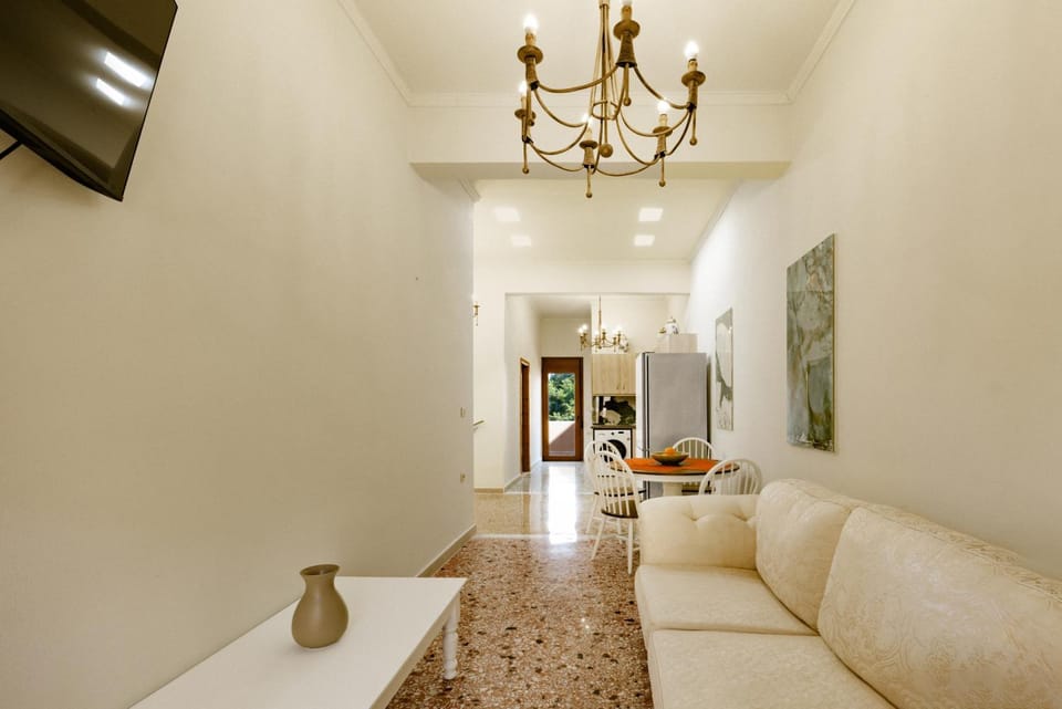 Archoleon Cozy Harbour Apartment Apartment in Chania