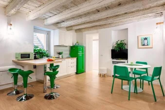 Raighinas 2 - Charming Apartment Cagliari Old Town Apartment in Cagliari